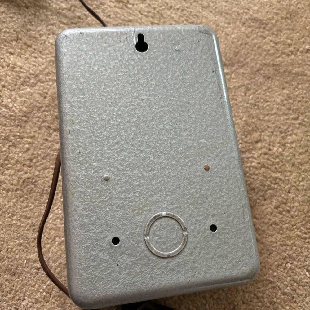 Intermatic Skipper Time Switch Model T171B - Picture 9 of 14